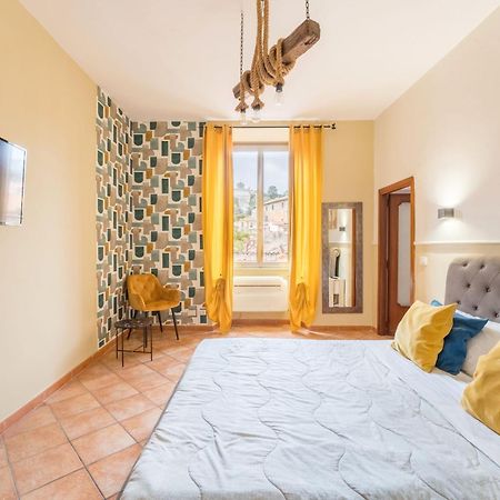 Fl Apartments Al Mattonato N4 Рим Екстер'єр фото