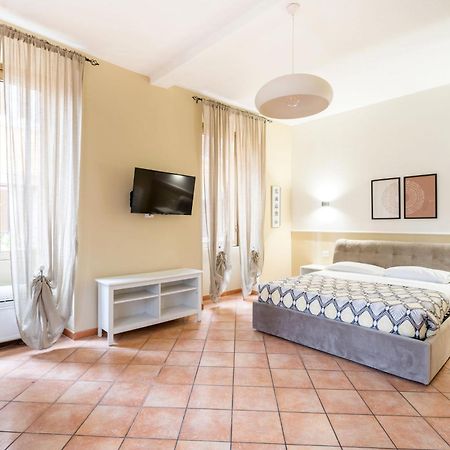 Fl Apartments Al Mattonato N4 Рим Екстер'єр фото