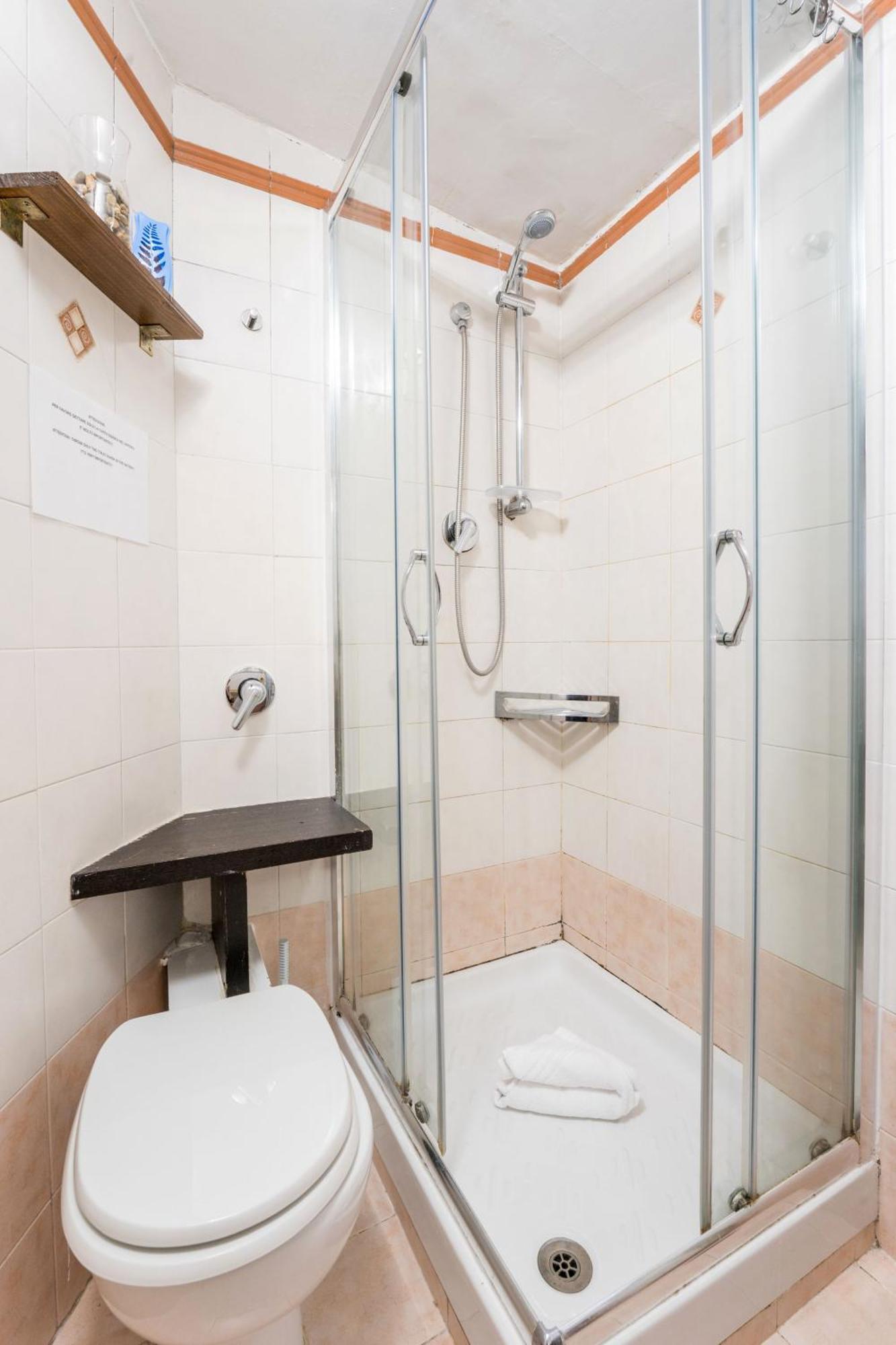 Fl Apartments Al Mattonato N4 Рим Екстер'єр фото