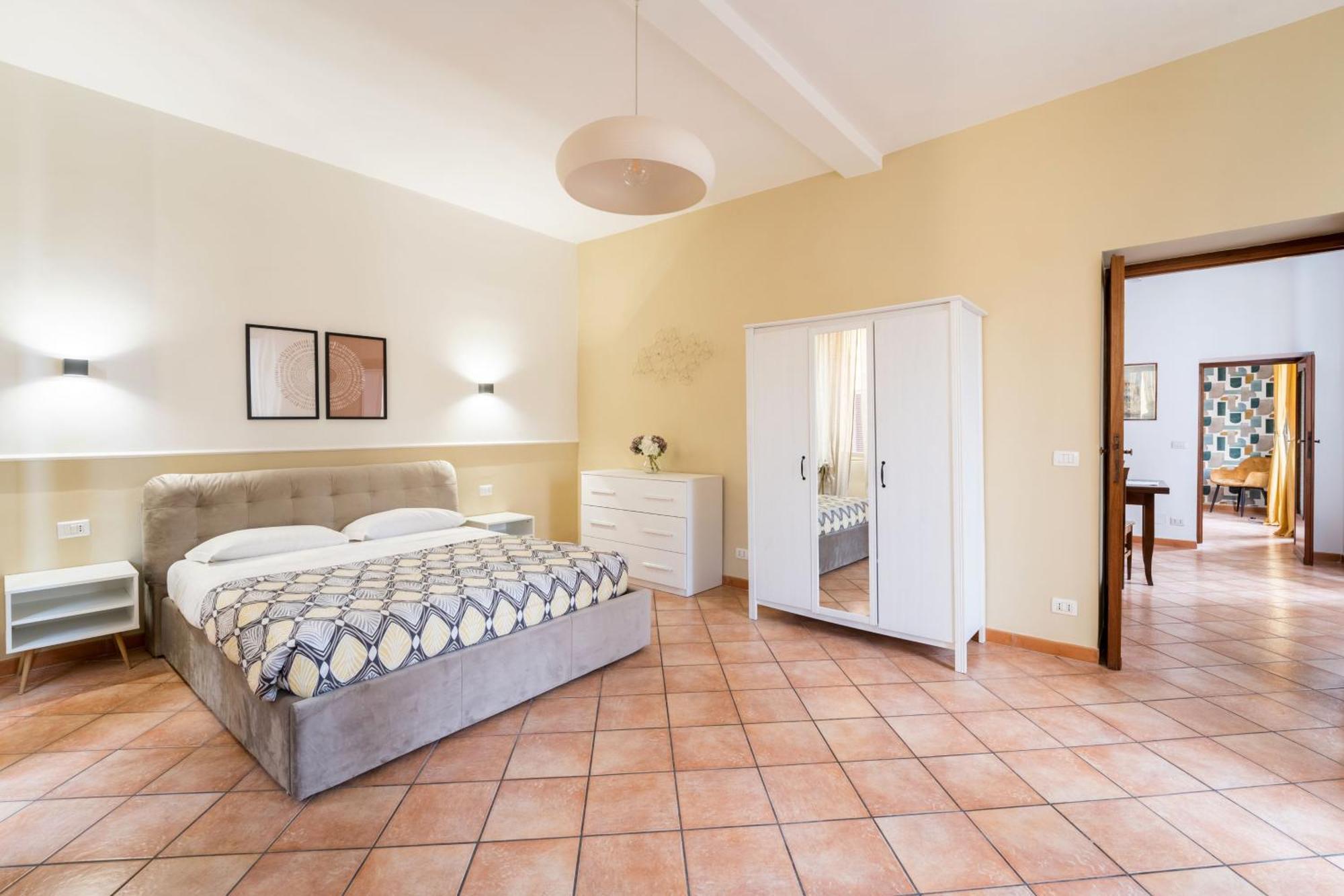 Fl Apartments Al Mattonato N4 Рим Екстер'єр фото
