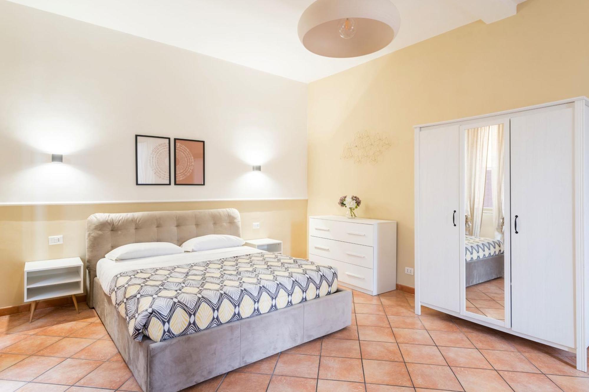 Fl Apartments Al Mattonato N4 Рим Екстер'єр фото