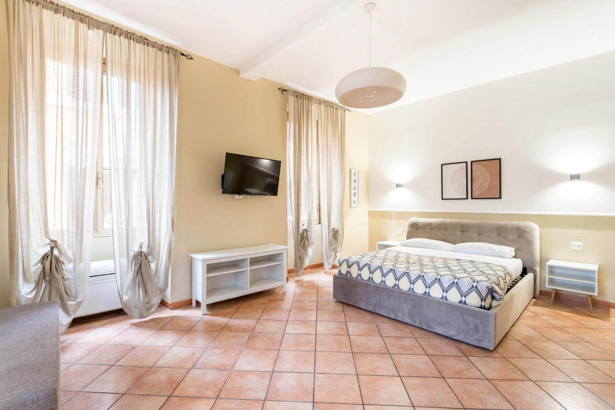 Fl Apartments Al Mattonato N4 Рим Екстер'єр фото