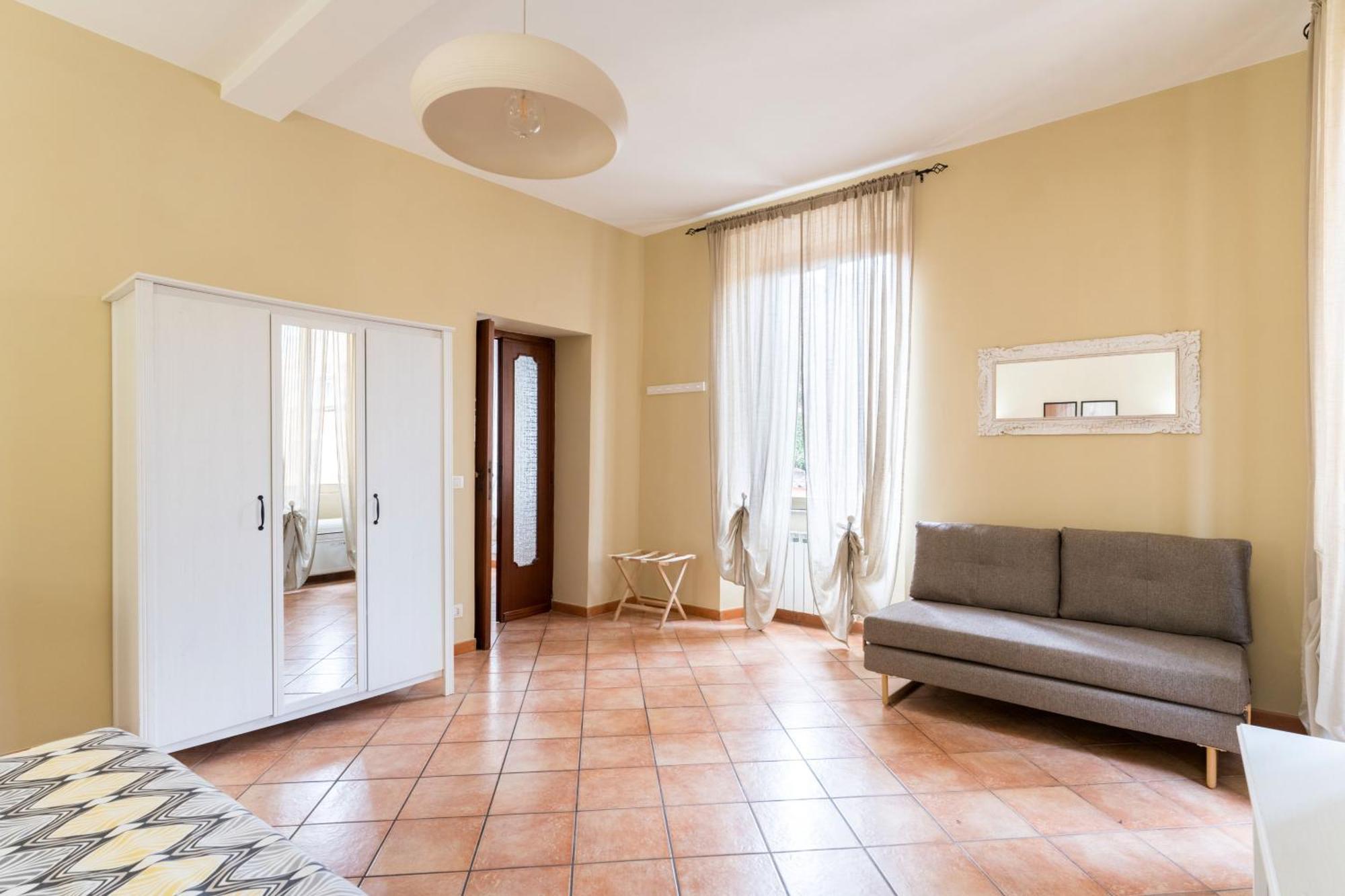 Fl Apartments Al Mattonato N4 Рим Екстер'єр фото